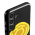 DC Comics Green Lantern Sinestro Emblem Galaxy S25 Impact Case