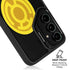 DC Comics Green Lantern Sinestro Emblem Galaxy S25 Plus Kickstand Case