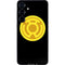 DC Comics Green Lantern Sinestro Emblem Galaxy S25 Plus Skin