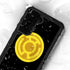 DC Comics Green Lantern Sinestro Emblem Galaxy S24 Plus Waterproof Case