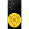 DC Comics Green Lantern Sinestro Emblem Galaxy S24 Ultra Skin