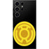 DC Comics Green Lantern Sinestro Emblem Galaxy S24 Ultra Skin