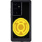 DC Comics Green Lantern Sinestro Emblem Galaxy S24 Ultra Waterproof Case