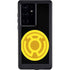DC Comics Green Lantern Sinestro Emblem Galaxy S24 Ultra Waterproof Case