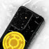 DC Comics Green Lantern Sinestro Emblem Galaxy S24 Ultra Waterproof Case
