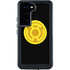 DC Comics Green Lantern Sinestro Emblem Galaxy S24 Waterproof Case