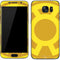 DC Comics Green Lantern Sinestro Emblem Galaxy S7 Skin