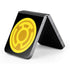 DC Comics Green Lantern Sinestro Emblem Galaxy Z Flip6 Skin