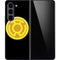 DC Comics Green Lantern Sinestro Emblem Galaxy Z Fold5 5G Skin