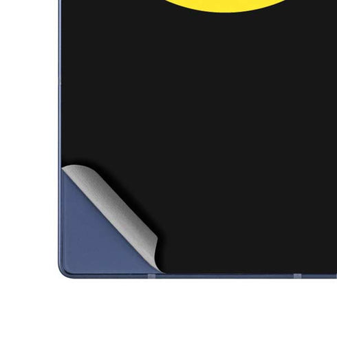 DC Comics Green Lantern Sinestro Emblem Galaxy Z Fold6 Skin