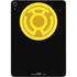 DC Comics Green Lantern Sinestro Emblem Apple iPad Air Skin