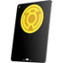 DC Comics Green Lantern Sinestro Emblem Apple iPad Air Skin