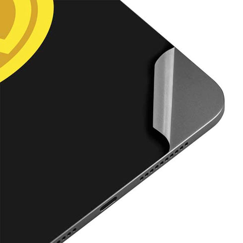 DC Comics Green Lantern Sinestro Emblem Apple iPad Mini Skin