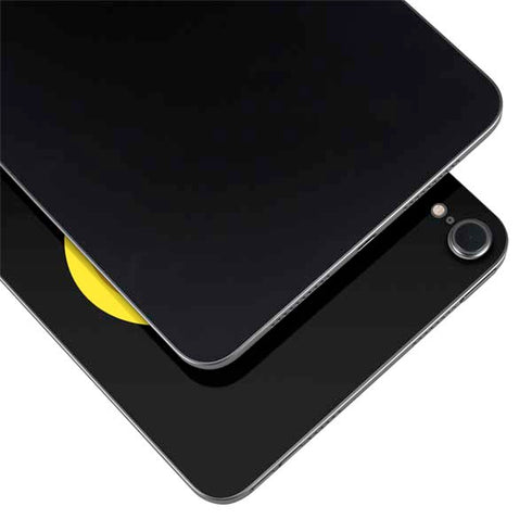 DC Comics Green Lantern Sinestro Emblem Apple iPad Mini Skin