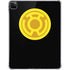DC Comics Green Lantern Sinestro Emblem iPad Pro 11in (2024) Clear Case
