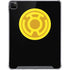 DC Comics Green Lantern Sinestro Emblem iPad Cases