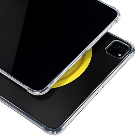 DC Comics Green Lantern Sinestro Emblem iPad Cases