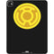DC Comics Green Lantern Sinestro Emblem iPad Pro 13in M4 (2024) Skin