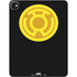 DC Comics Green Lantern Sinestro Emblem iPad Pro 13in M4 (2024) Skin
