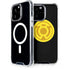 DC Comics Green Lantern Sinestro Emblem iPhone Cases