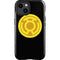 DC Comics Green Lantern Sinestro Emblem iPhone 15 Impact Case