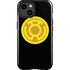 DC Comics Green Lantern Sinestro Emblem iPhone 15 Impact Case