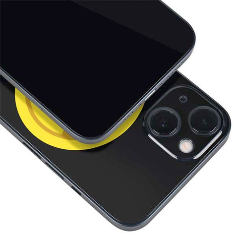 DC Comics Green Lantern Sinestro Emblem iPhone 15 Skin