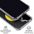 DC Comics Green Lantern Sinestro Emblem iPhone 16 Plus Clear Case