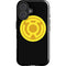 DC Comics Green Lantern Sinestro Emblem iPhone 16 Plus Impact Case