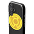 DC Comics Green Lantern Sinestro Emblem iPhone 16 Plus Impact Case