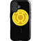 DC Comics Green Lantern Sinestro Emblem iPhone 16 Plus Magsafe Impact Case