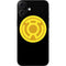 DC Comics Green Lantern Sinestro Emblem iPhone 16 Plus Skin