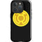 DC Comics Green Lantern Sinestro Emblem iPhone 16 Pro Impact Case