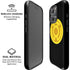 DC Comics Green Lantern Sinestro Emblem iPhone 16 Pro Magsafe Impact Case