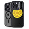 DC Comics Green Lantern Sinestro Emblem iPhone 16 Pro Max Kickstand Case