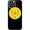 DC Comics Green Lantern Sinestro Emblem iPhone 16 Pro Max Skin
