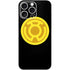 DC Comics Green Lantern Sinestro Emblem iPhone 16 Pro Max Skin