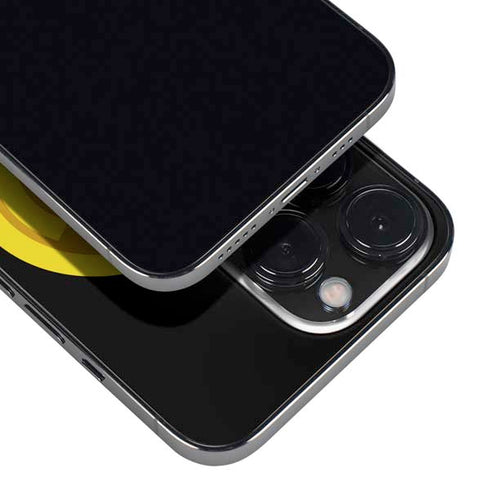 DC Comics Green Lantern Sinestro Emblem iPhone 16 Pro Max Skin