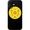 DC Comics Green Lantern Sinestro Emblem iPhone 16 Skin