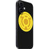 DC Comics Green Lantern Sinestro Emblem iPhone 16 Skin