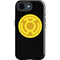 DC Comics Green Lantern Sinestro Emblem iPhone 16e Impact Case