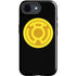 DC Comics Green Lantern Sinestro Emblem iPhone 16e Impact Case
