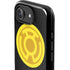 DC Comics Green Lantern Sinestro Emblem iPhone 16e Impact Case