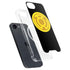 DC Comics Green Lantern Sinestro Emblem iPhone 16e MagSafe Case