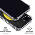 DC Comics Green Lantern Sinestro Emblem iPhone 16e MagSafe Case