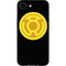 DC Comics Green Lantern Sinestro Emblem iPhone 16e Skin