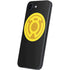 DC Comics Green Lantern Sinestro Emblem iPhone 16e Skin