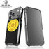 DC Comics Green Lantern Sinestro Emblem iPhone 18 Pro Clear Case
