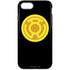 DC Comics Green Lantern Sinestro Emblem iPhone Cases