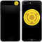 DC Comics Green Lantern Sinestro Emblem iPhone 8 Plus Skin